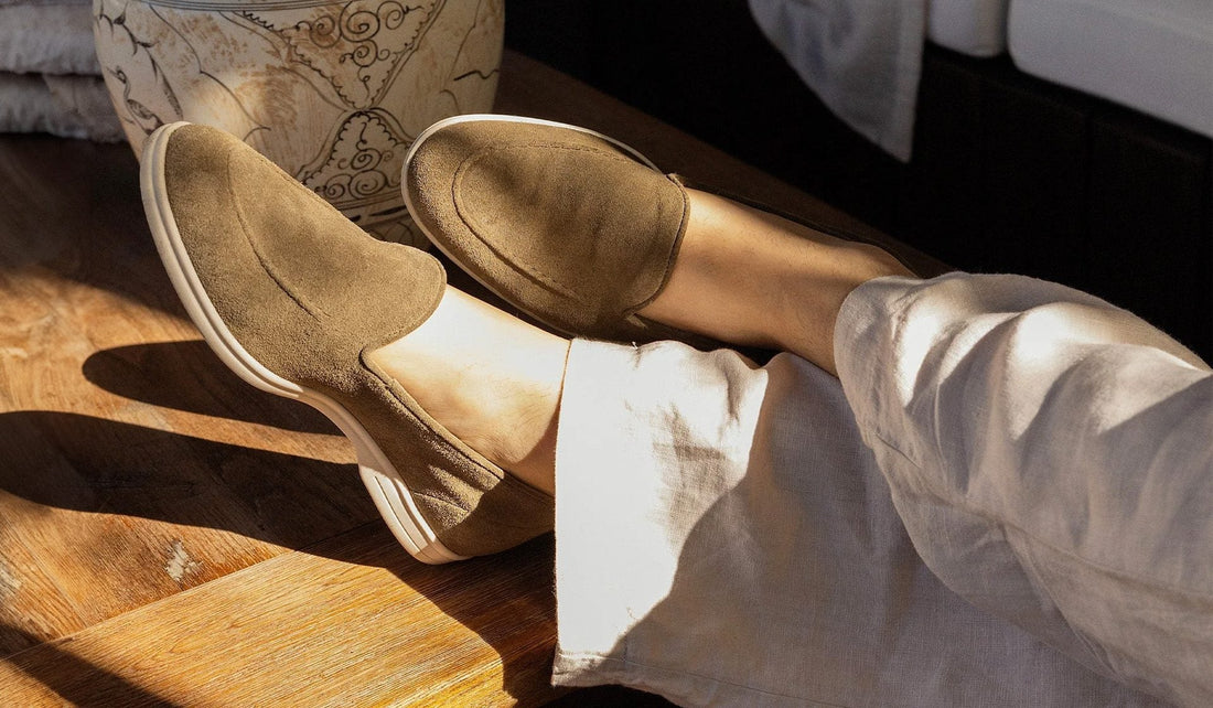 Loafers style guide
