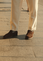 Corvina - Penny Loafer