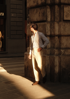 Corvina - Penny Loafer