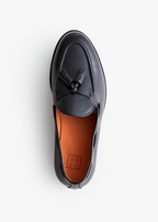 Tassel Loafer