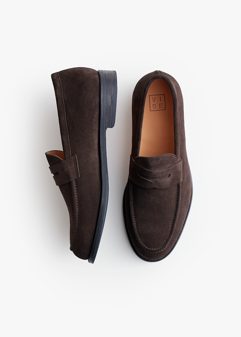 Corvina - Penny Loafer