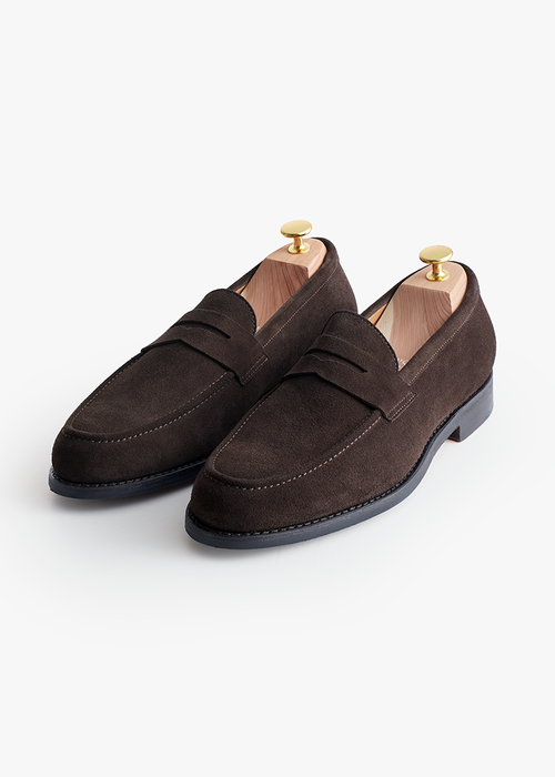 Penny Loafer