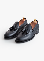 Tassel Loafer