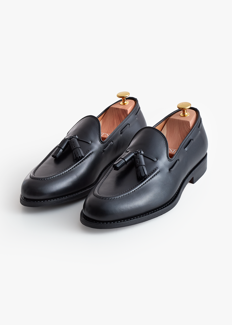 Tassel Loafer