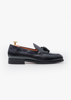 Tassel Loafer